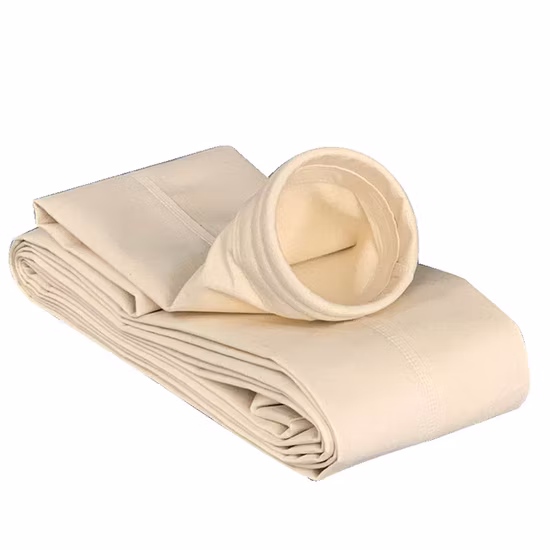 PPS Nomex PTFE P84 Aramid Air Dust Filter Bag