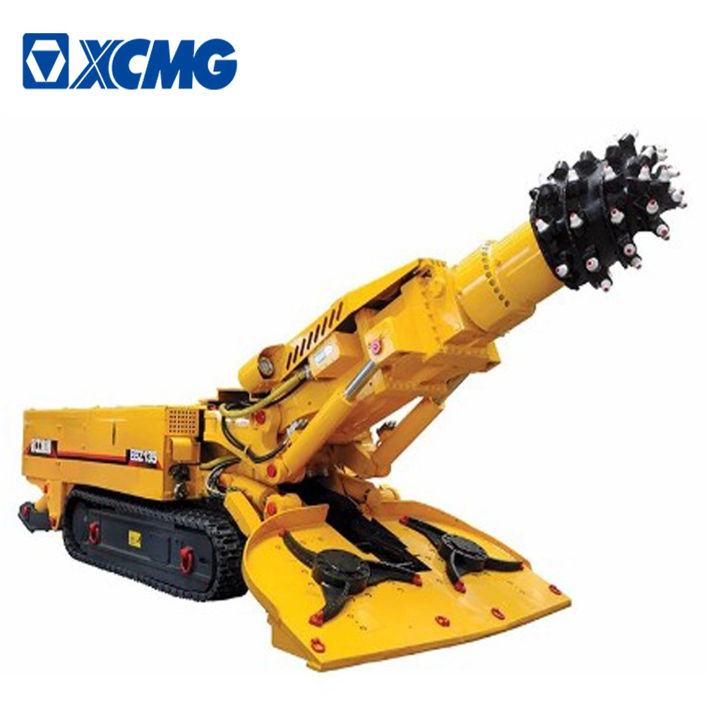 XCMG Offical Newest Roadheader Ebz135 Tunneling Machine for Sale