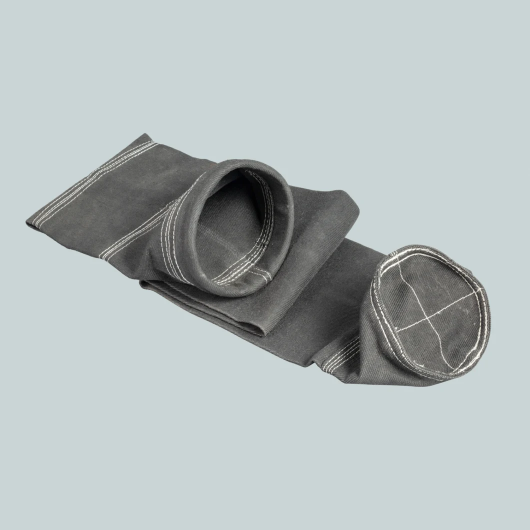 High Efficiency of PPS Filter Bag