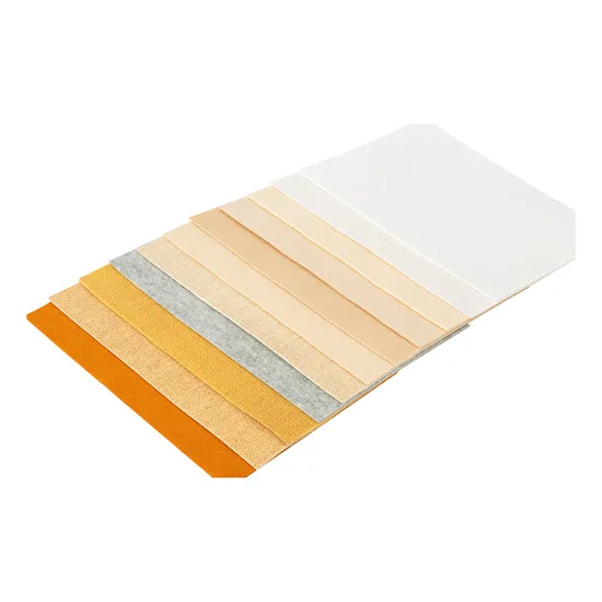 Sacco filtro PPS di alta qualità di Industrial Fabrics